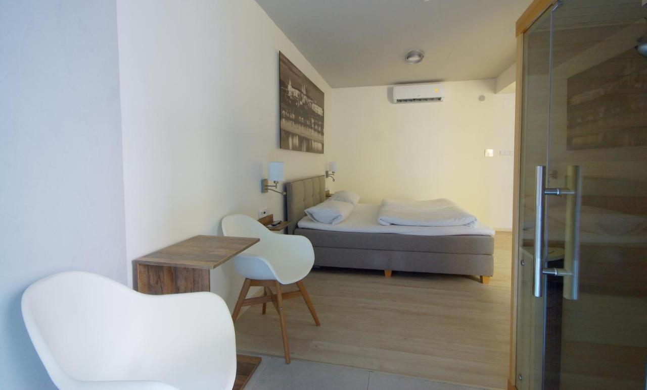 Adeba Hotel Prag