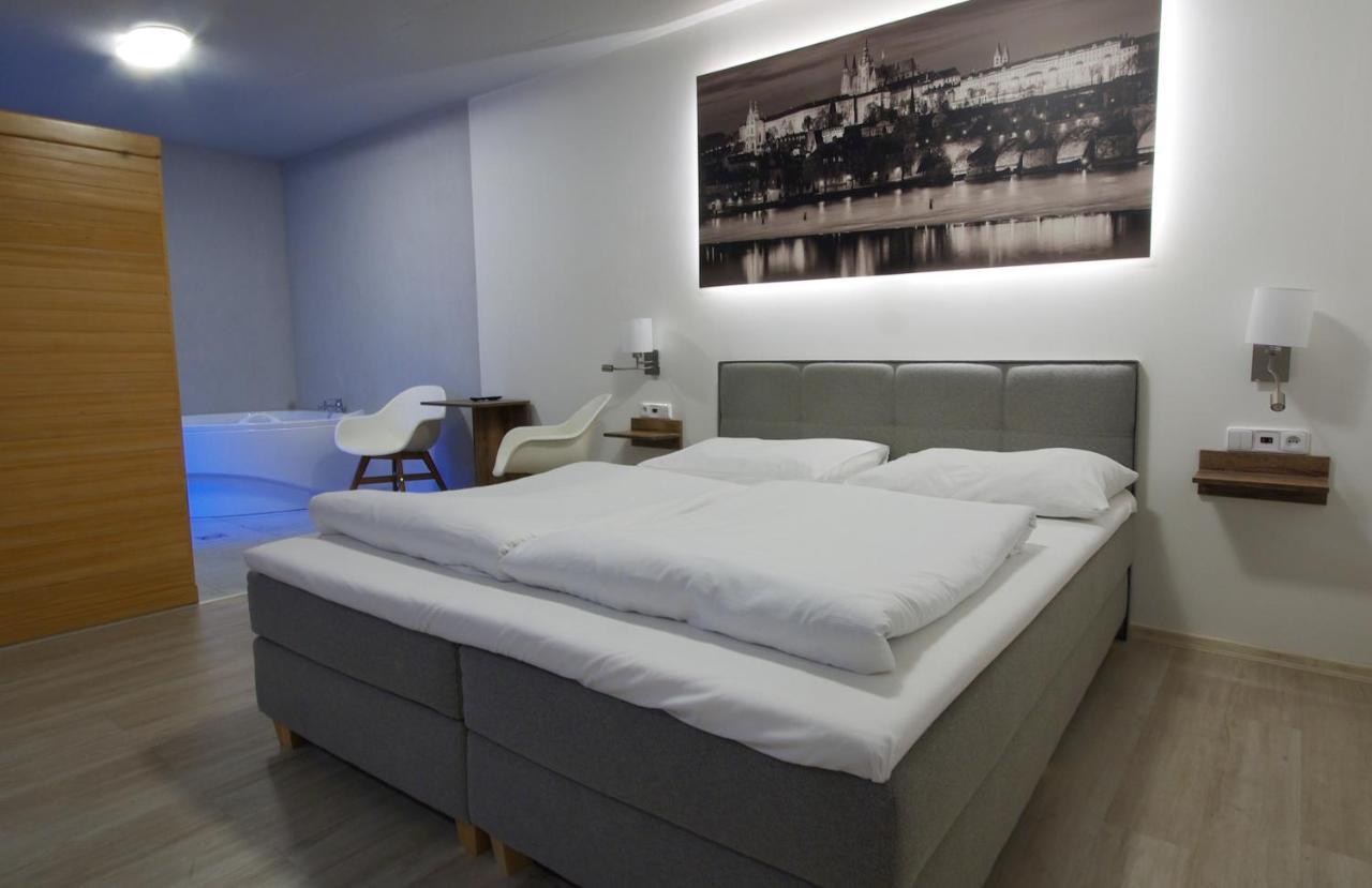 Hotel Adeba Prag