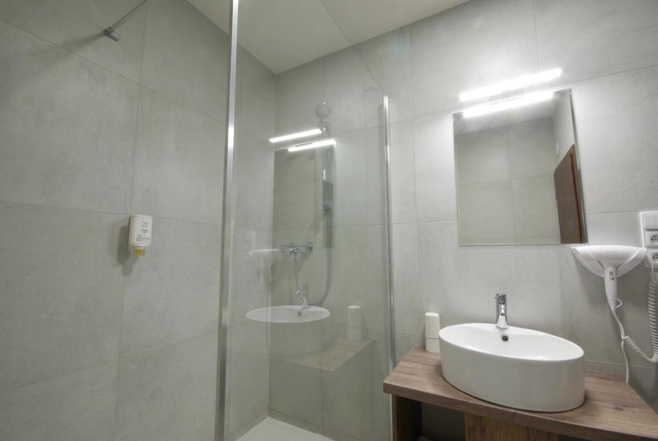 Hotel Adeba Prag