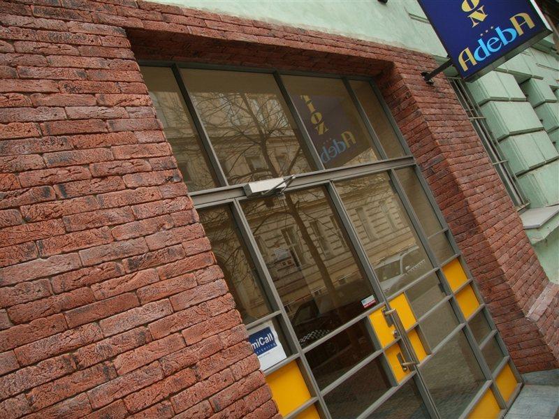Adeba Hotel 4*
