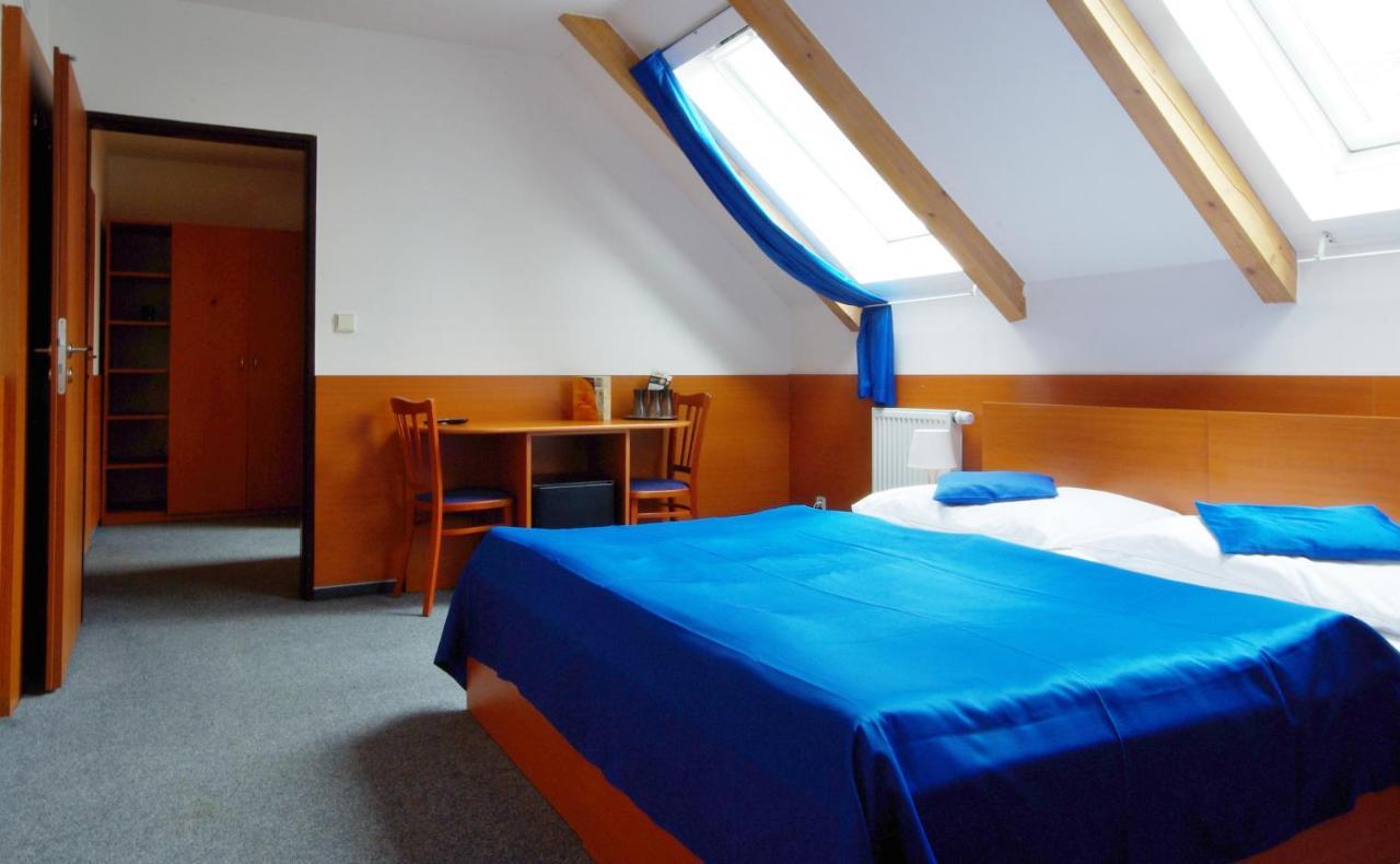 Adeba Hotel Prag